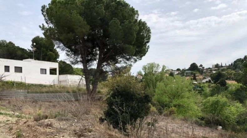 Barcelona - Piera - 406m2