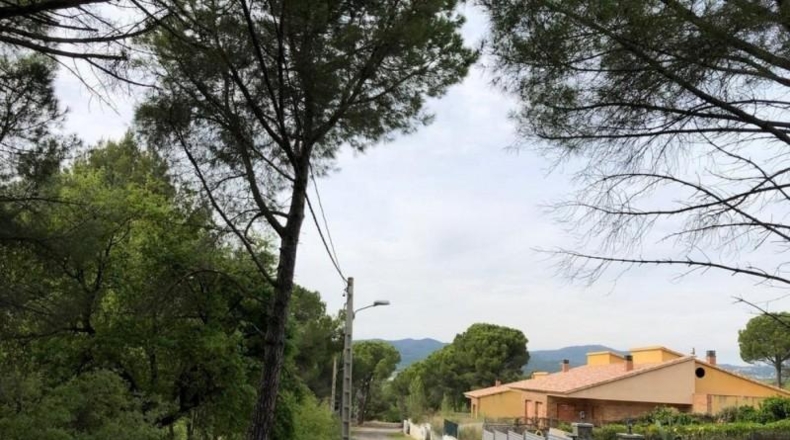 Barcelona - Piera - 406m2