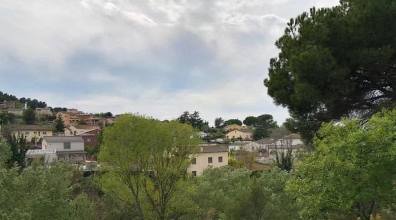 Barcelona - Piera - 406m2