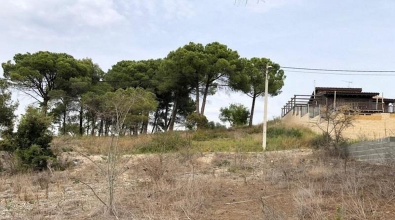 Barcelona - Piera - 406m2
