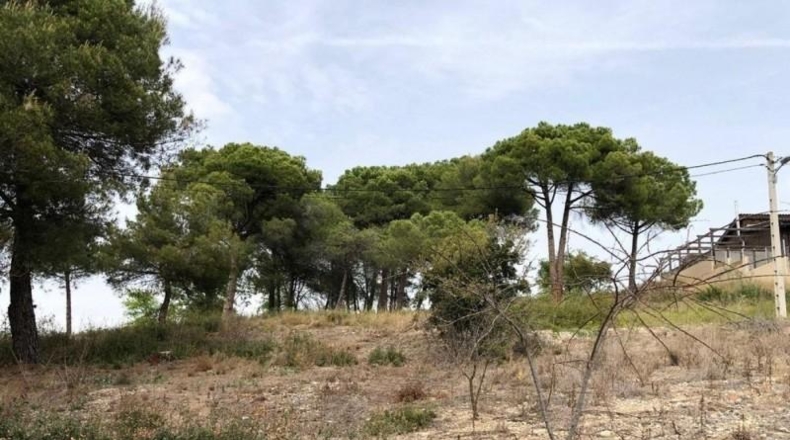 Barcelona - Piera - 406m2