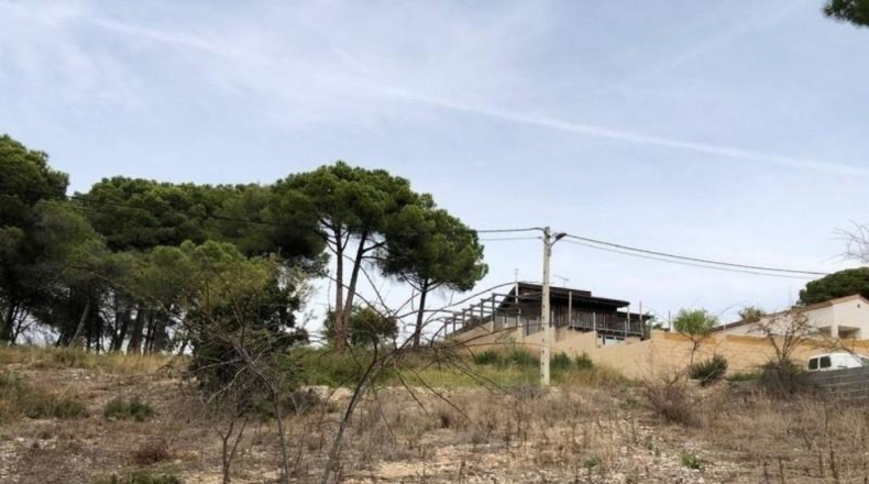 Barcelona - Piera - 406m2