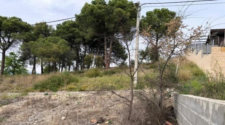 Barcelona - Piera - 406m2