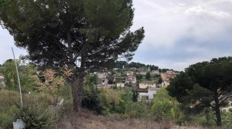 Barcelona - Piera - 406m2