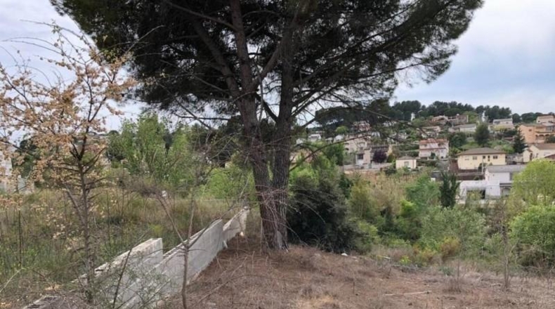Barcelona - Piera - 406m2