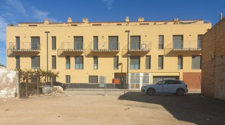 Tarragona - Sant Jaume d'Enveja - 360m2