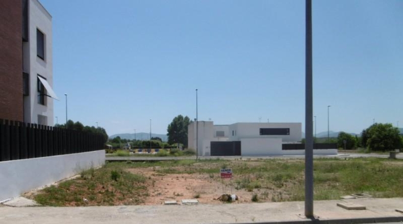 Castellón - Vall d'Alba - 125m2