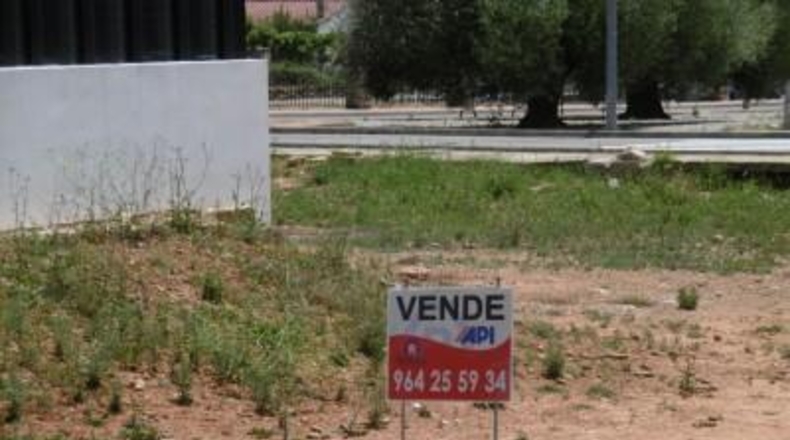 Castellón - Vall d'Alba - 125m2