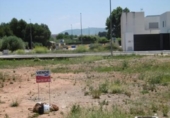 Land suitable for development for sale on España, la Vall d'Alba, ref: TR121891 photo