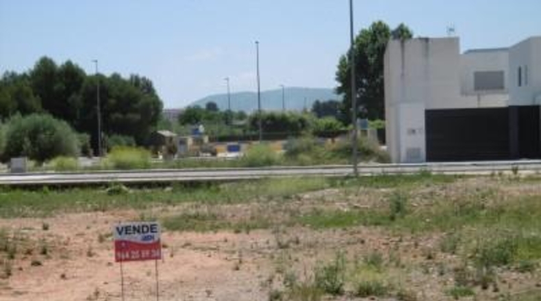 Castellón - Vall d'Alba - 125m2