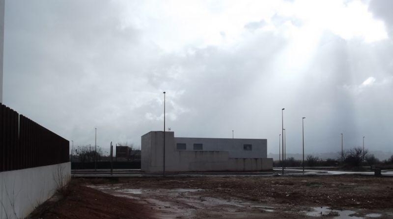 Castellón - Vall d'Alba - 125m2