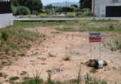 Land suitable for development for sale on España, la Vall d'Alba, ref: TR121891 photo