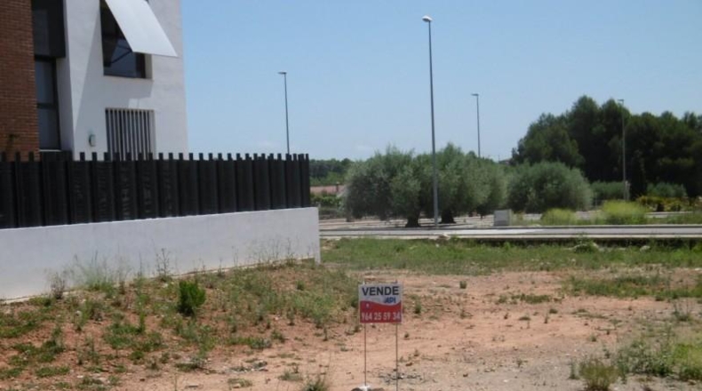 Castellón - Vall d'Alba - 125m2