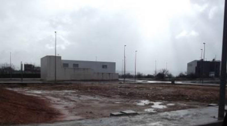 Castellón - Vall d'Alba - 125m2