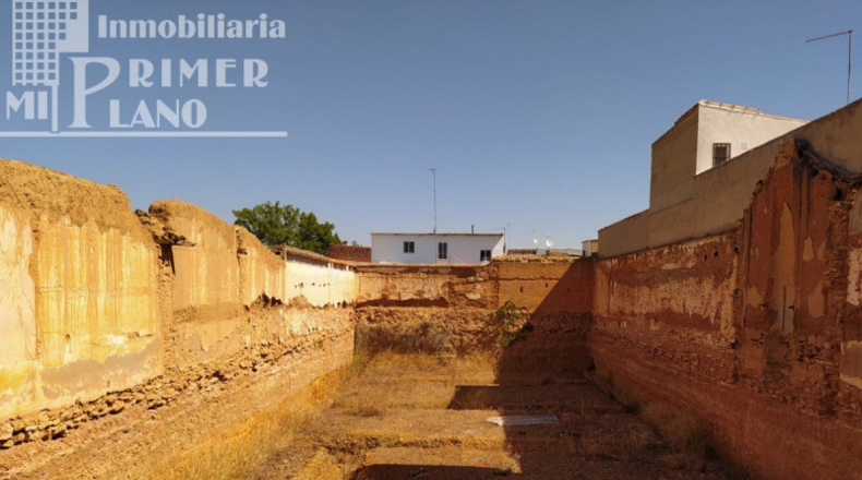 Ciudad Real - Tomelloso - 420m2