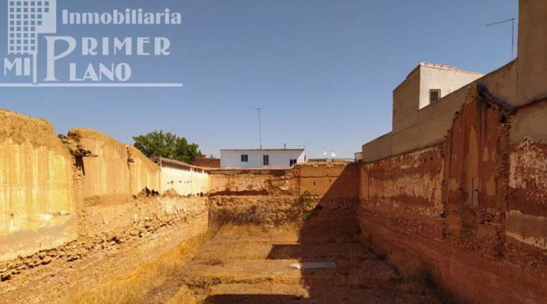 Ciudad Real - Tomelloso - 420m2