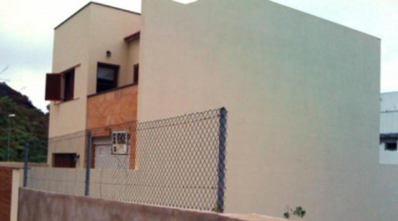 Santa Cruz de Tenerife - Garachico - 144m2