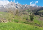 Земля на продажу у города Camaleño Фото