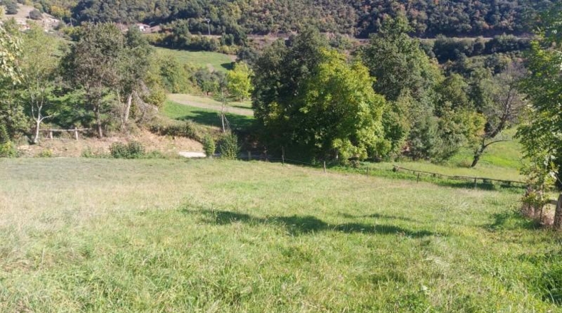 Cantabria - Camaleño - 1300m2