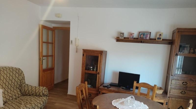 Albacete - Povedilla - 186m2