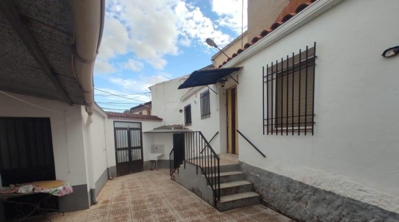 Albacete - Povedilla - 186m2