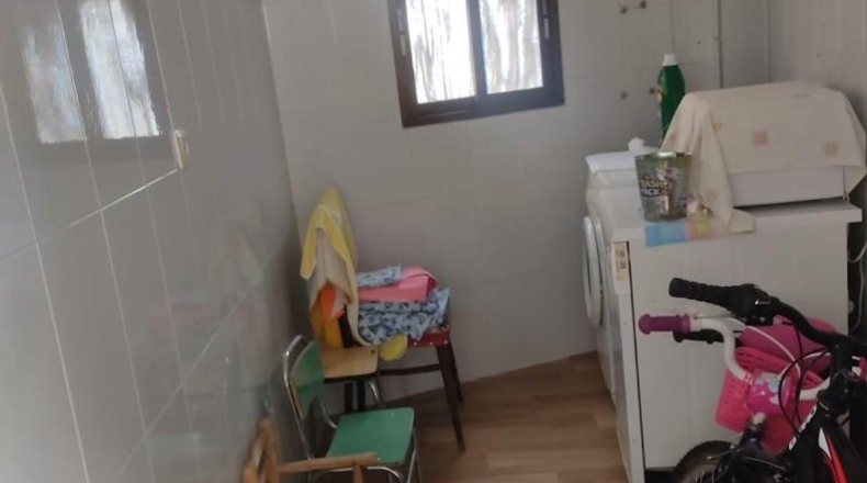 Albacete - Povedilla - 186m2