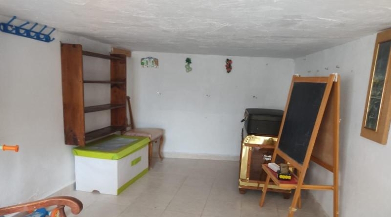 Albacete - Povedilla - 186m2
