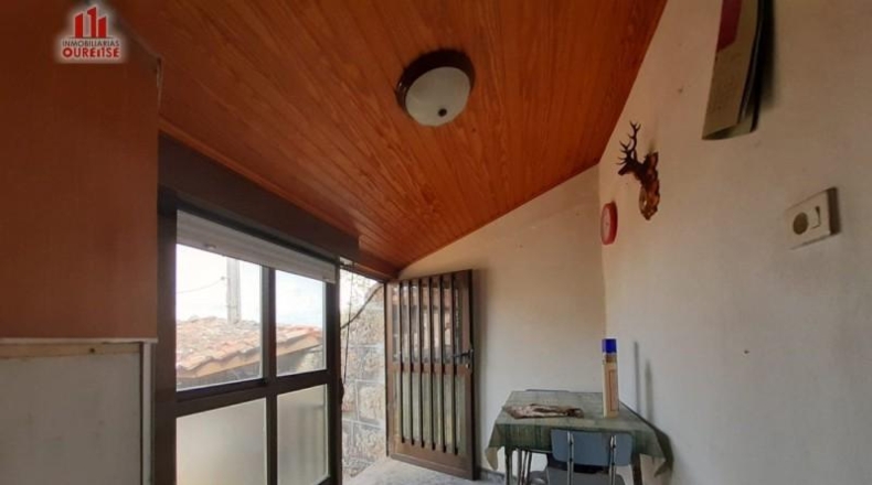 Orense - Fontes - 101m2