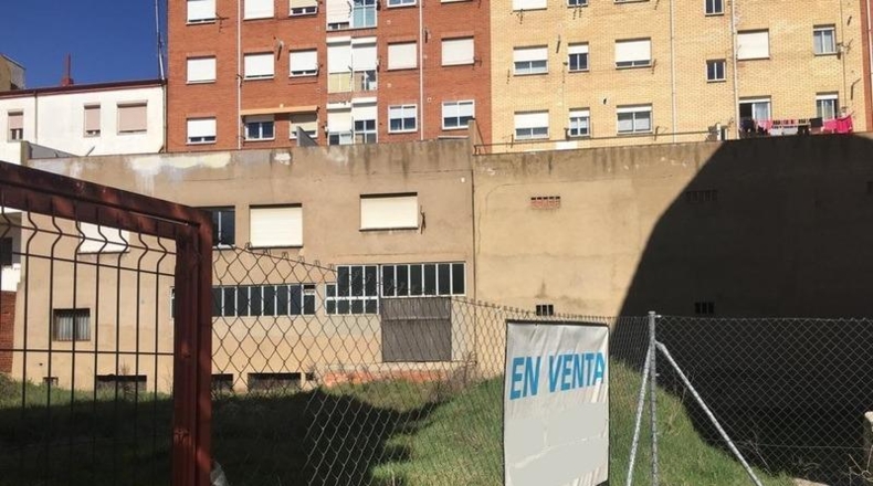 León - San Andrés del Rabanedo - 689m2