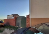 Parcela urbanizable en venta en la España, Sierra de Fuentes, ref: TR122929 foto