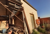 Parcela urbanizable en venta en la España, Sierra de Fuentes, ref: TR122929 foto