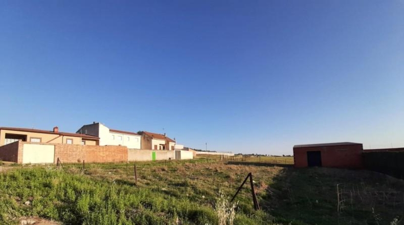 Cáceres - Sierra de Fuentes - 200m2