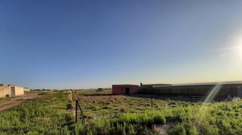 Cáceres - Sierra de Fuentes - 200m2