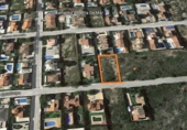 Parcel·la urbanitzable en venda a la España, l'Ametlla de Mar, ref.: TR307232 foto