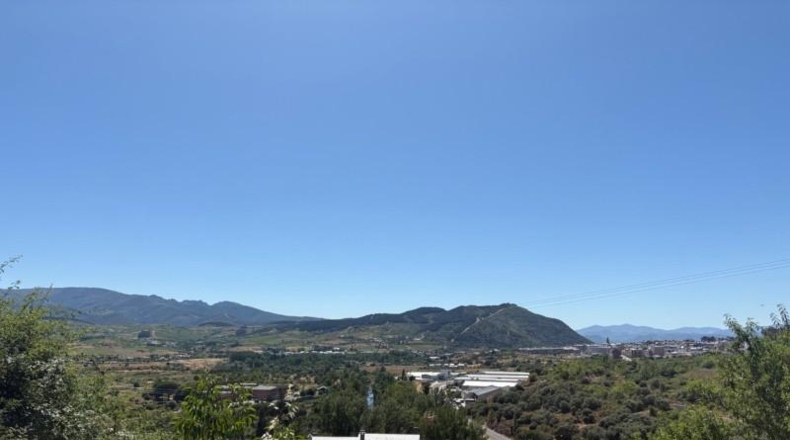 Leon - Ponferrada - 886m2