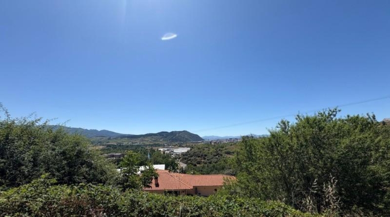Leon - Ponferrada - 886m2