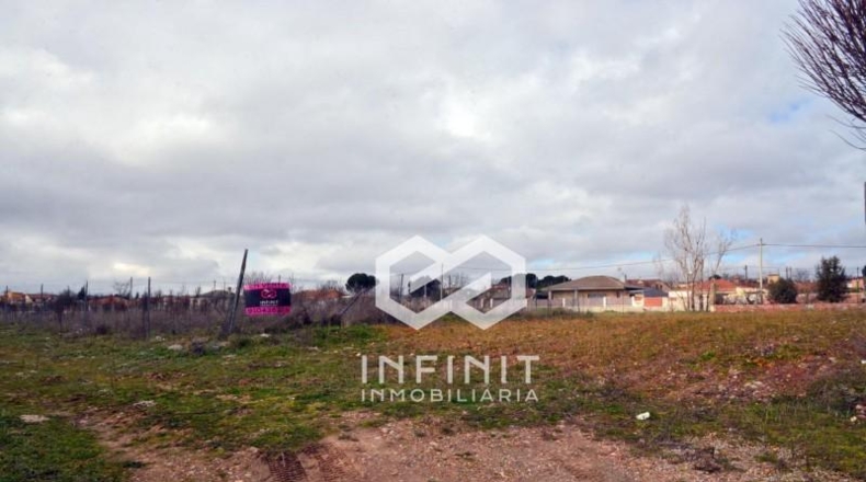 Guadalajara - Cogolludo - 652m2