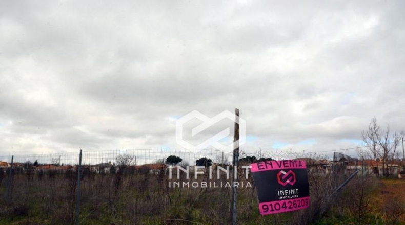 Guadalajara - Cogolludo - 652m2