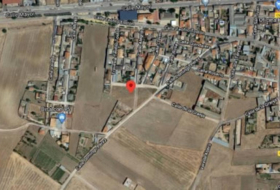 Santa Olalla 4270&nbsp;м²