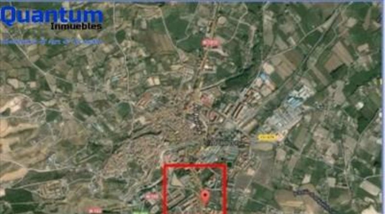 Zaragoza - Tarazona - 750m2