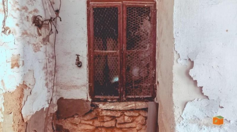 Tarragona - Santa Bàrbara - 319m2