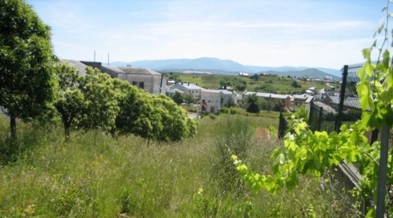 León - Cabañas Raras - 1680m2
