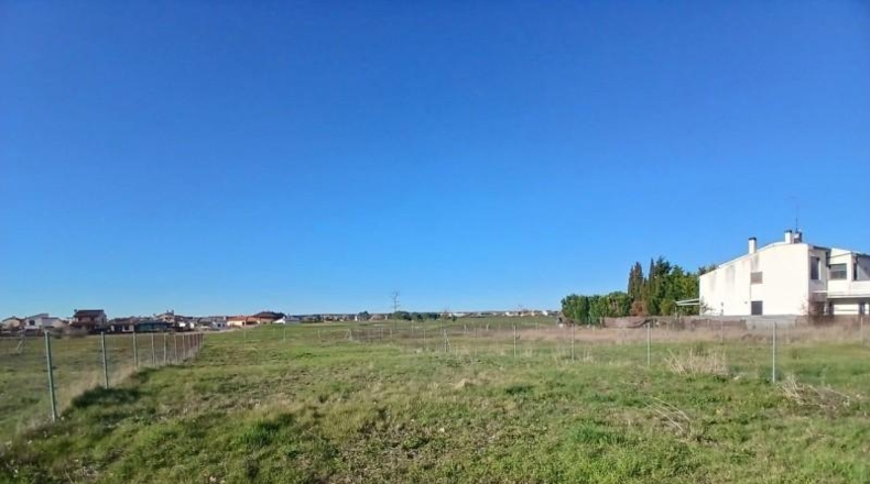 Valladolid - Альдемайор-де-Сан-Мартин - 743m2