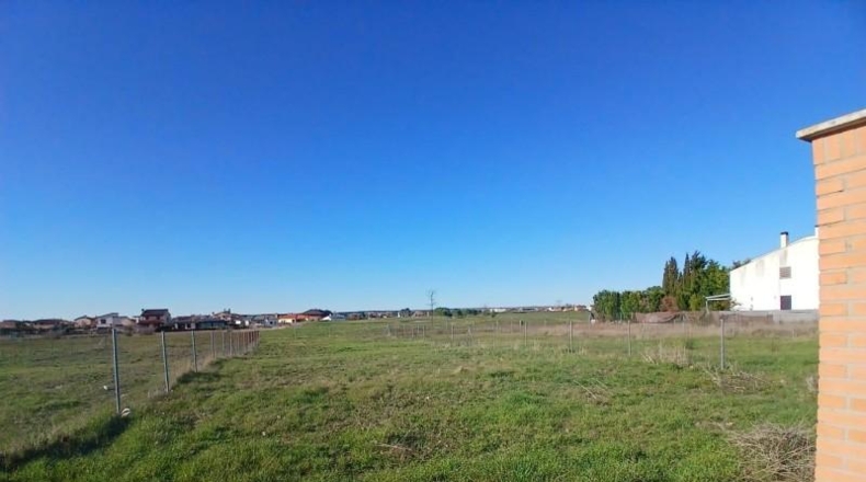 Valladolid - Альдемайор-де-Сан-Мартин - 743m2