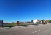 Terreny no urbanitzable en venda a la España, Aldeamayor de San Martín, ref.: TR320907 foto
