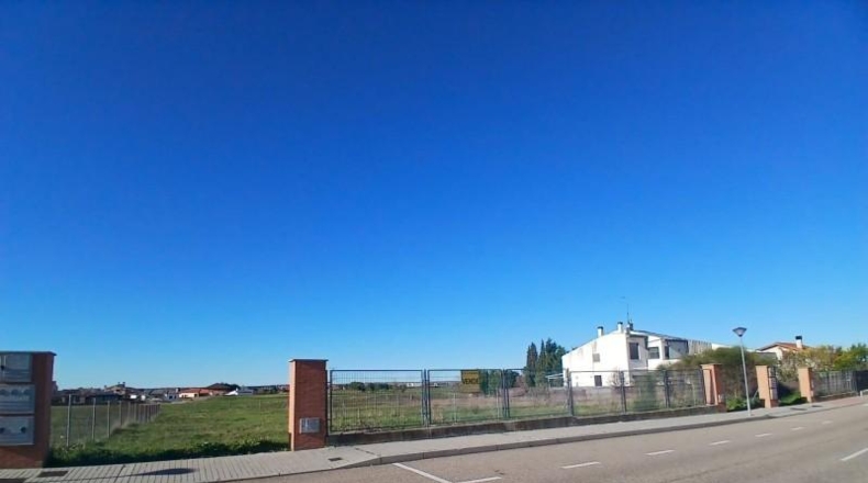 Valladolid - Альдемайор-де-Сан-Мартин - 743m2