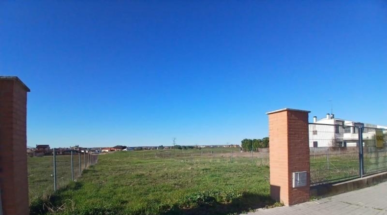 Valladolid - Альдемайор-де-Сан-Мартин - 743m2