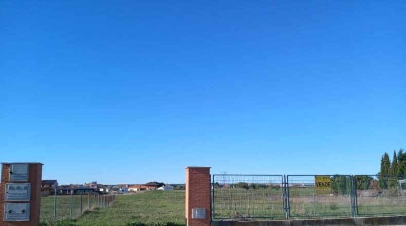 Valladolid - Альдемайор-де-Сан-Мартин - 743m2