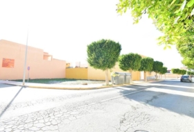El Ejido 452&nbsp;м²