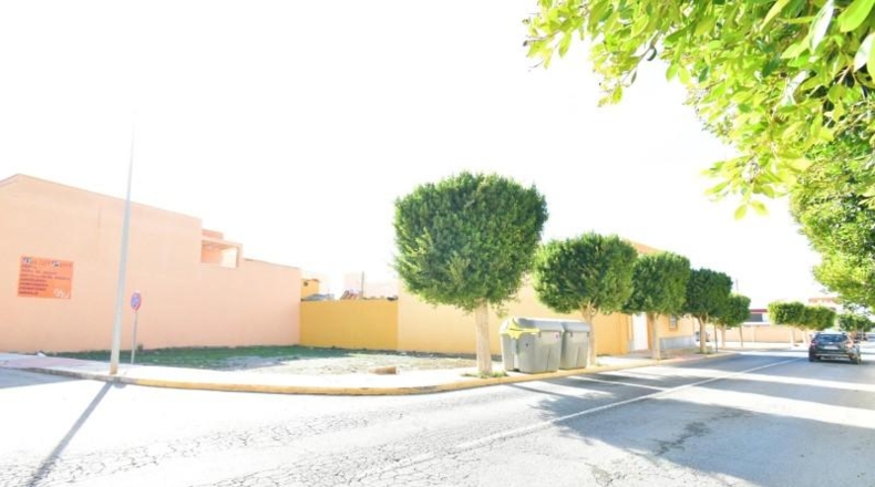 Almería - El Ejido - 452m2
